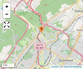 Map of Little People Daycare School