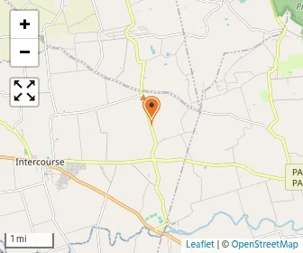 Map of Meadow Lane School