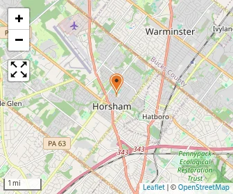 Map of Montessori Children House
