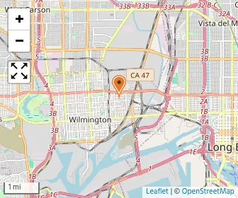 Map of Holy Family School