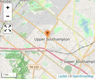 Map of Our Lady Of Good Counsel School