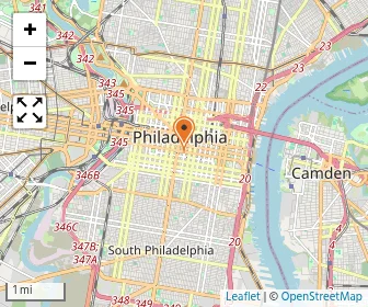 Map of Delaware Valley High School, Cc