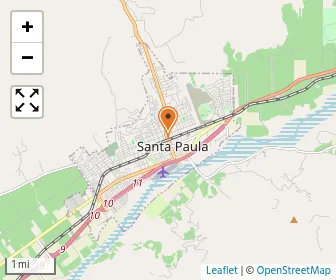 Map of John H Jenkins Chrn Academy