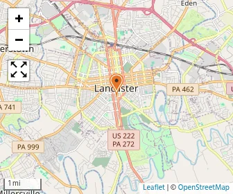 Map of Wonder Academy