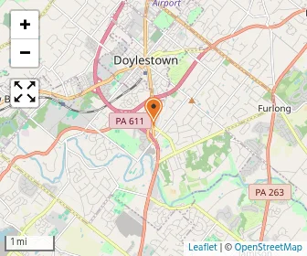Map of A Childs World