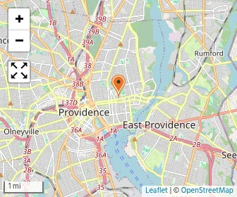 Map of Child's Play
