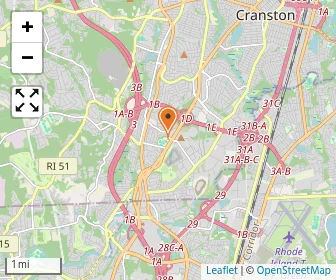 Map of Nfi/aco Inst
