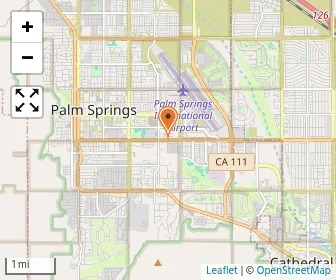 Map of Kiddie Kollege