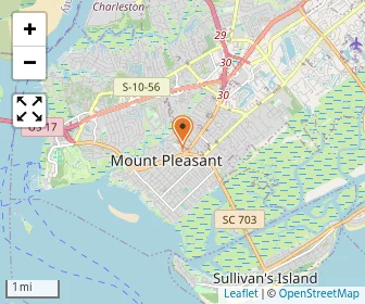 Map of Christ Our King-Stella Maris School