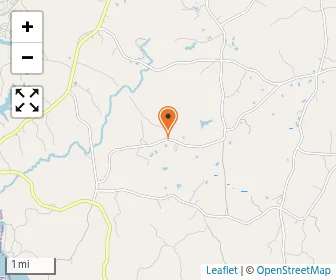 Map of Faith Christian School