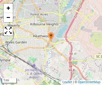 Map of Sonlight Heritage Academy