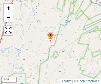 Map of Trinity Christian Academy