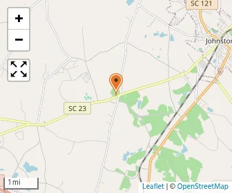 Map of Francis Hugh Wardlaw Academy