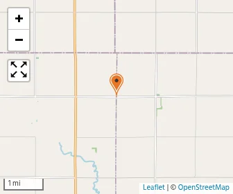 Map of St. Mary Elementary School