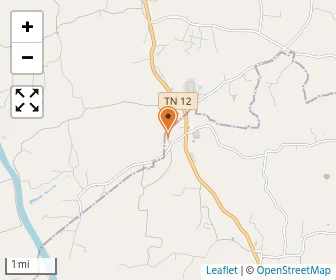 Map of Academy For Academic Excellence