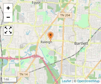 Map of True Light Heritage Place