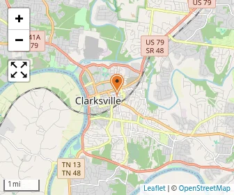 Map of Immaculate Conception Preschoo