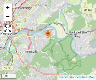 Map of Mead Montessori School