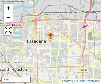 Map of Agape Christian Preschool And