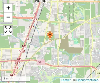 Map of Berean Christian School