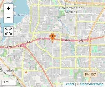 Map of Burton Adventist Academy