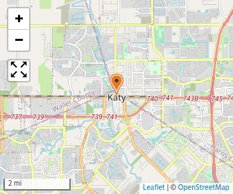 Map of The King's Daughters Day School