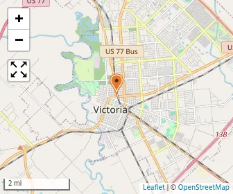 Map of Faith Academy