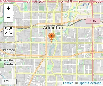 Map of Grace Lutheran School