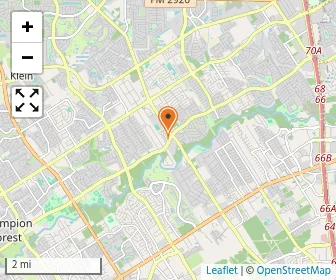 Map of Greystone House Montessori School