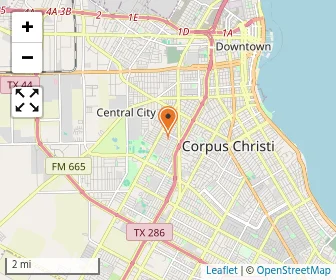 Map of Holy Family Catholic School