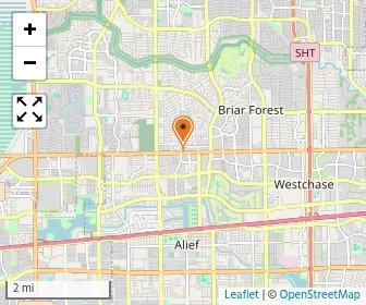 Map of Innovative Montessori School