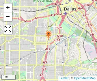 Map of Momentous School