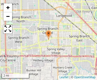 Map of Learn & Play Academy