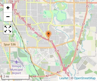 Map of Maranatha Adventist School