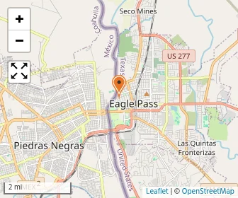 Map of Our Lady Of Refuge Catholic School