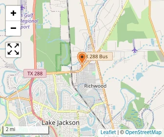 Map of Our Lady Queen Of Peace Catholic School