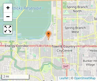 Map of Sherwood Forest Montessori School