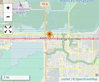 Map of Smaller Scholars Montessori Academy