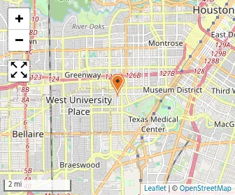 Map of Southampton Montessori School