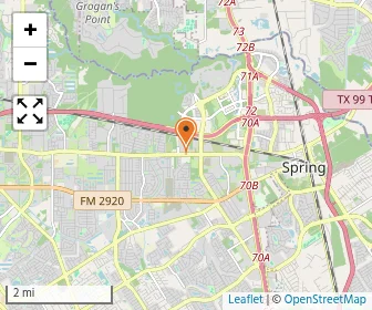 Map of St. Edward Catholic School