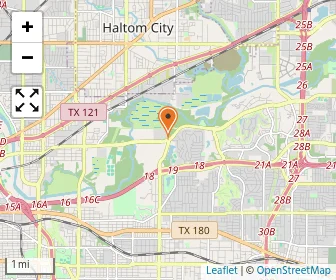 Map of White Lake School