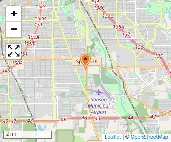 Map of Omega School