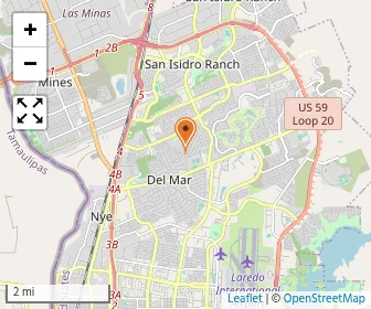 Map of School Of Wonder