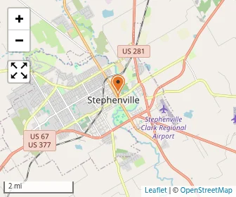 Map of Stepping Stones Day School