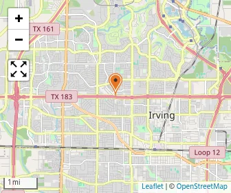 Map of Wesleyan Academe