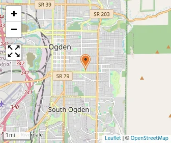 Map of St. Joseph Catholic School