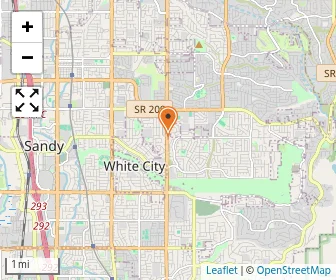 Map of Kids Etc Preschool