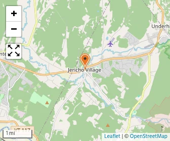Map of Saxon Hill School