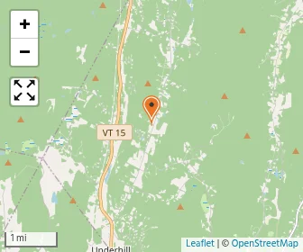 Map of Poker Hill School Inc