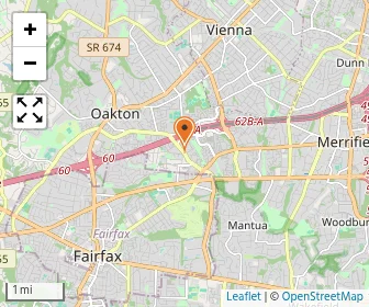 Map of Appletree School